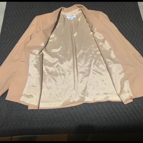 Woodstock jacket size 14 - Picture 5 of 5